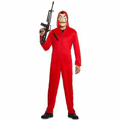 COSTUME DALI' UOMO TAGLIA M/L IN BUSTA - toysvaldichiana.it