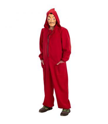 COSTUME DALI' UOMO TAGLIA M/L IN BUSTA - toysvaldichiana.it