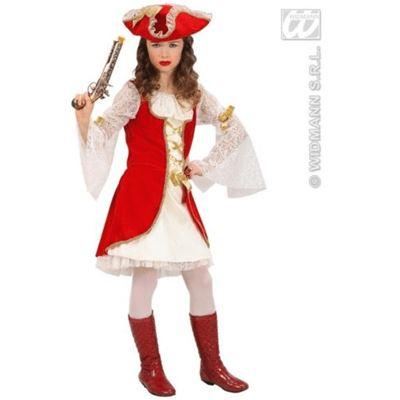 Costume di Carnevale Capitano Pirata   5-7 Anni - toysvaldichiana.it