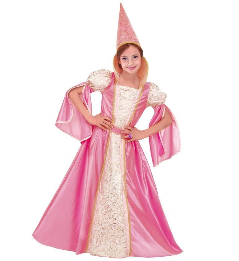 Costume di Carnevale Fatina Chic Ass. In 2 Colori   5-7 Anni - toysvaldichiana.it