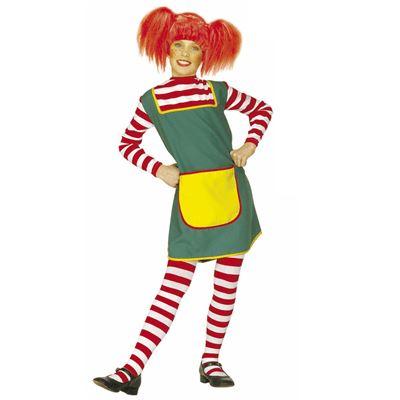 Costume di Carnevale Naughty Girl   5-7 Anni - toysvaldichiana.it