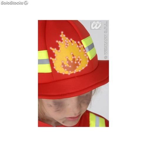 Costume di Carnevale Pompiere   11-13 Anni - toysvaldichiana.it