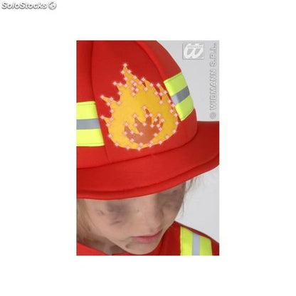 Costume di Carnevale Pompiere   11-13 Anni - toysvaldichiana.it