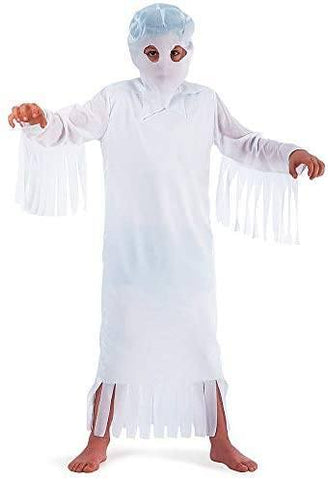 Costume Fantasma Tg.Vi toysvaldichiana.it 