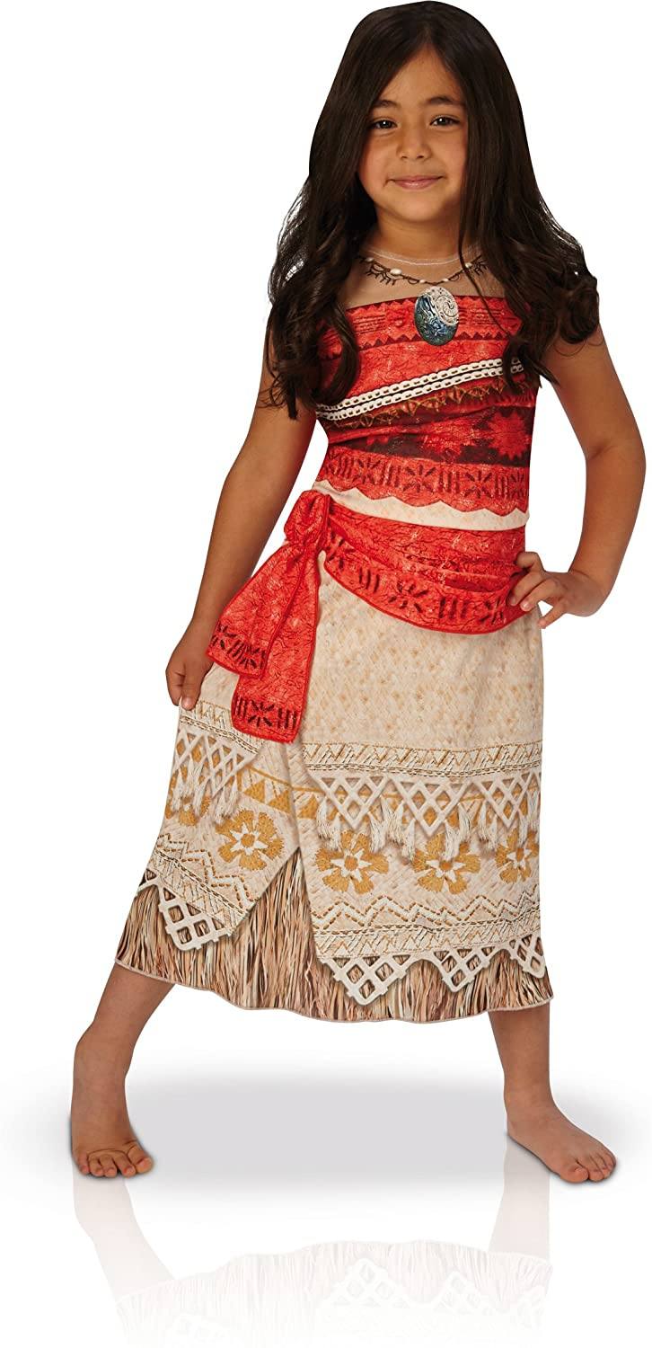 Costume Moana Classic -3/4 Anni toysvaldichiana.it 