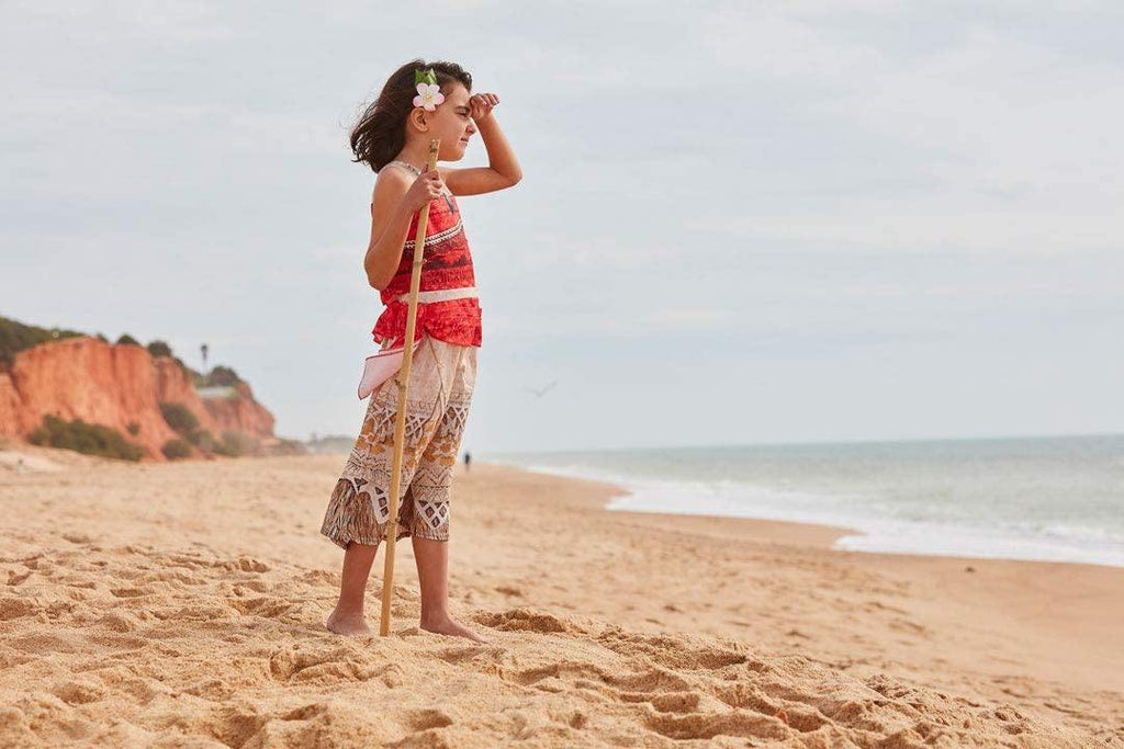 Costume Moana Classic -3/4 Anni toysvaldichiana.it 