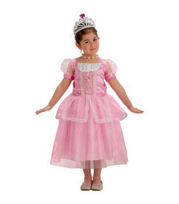 COSTUME PRINCIPESSA TAGLIA 3 - toysvaldichiana.it