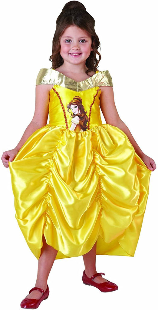 Costume Vestito Bella 5 /6 Anni toysvaldichiana.it 
