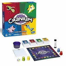 CRANIUM - HASBRO
