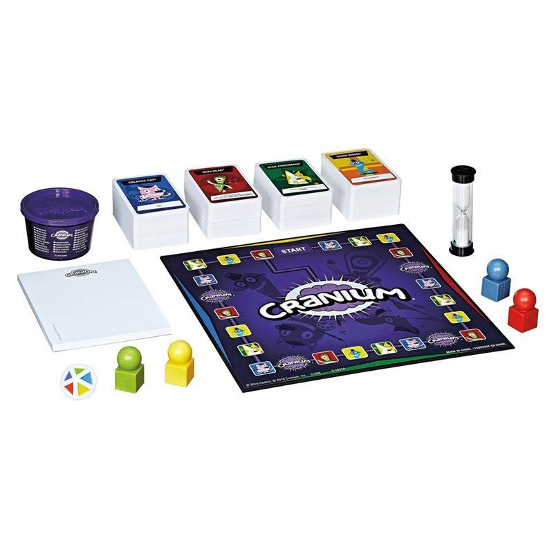 CRANIUM - HASBRO