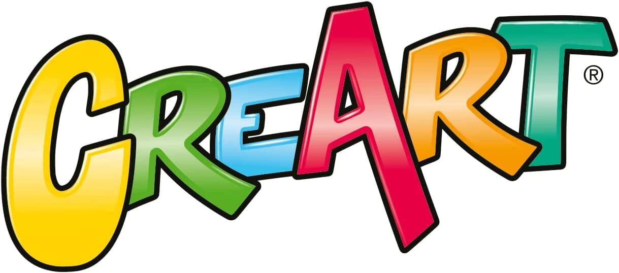 Creart Serie D Classic - Insololiti amici RAVENSBURGER toysvaldichiana.it 