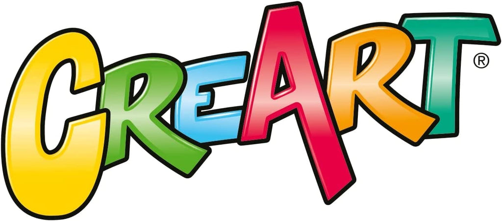 Creart Serie D Classic - Insololiti amici RAVENSBURGER toysvaldichiana.it 