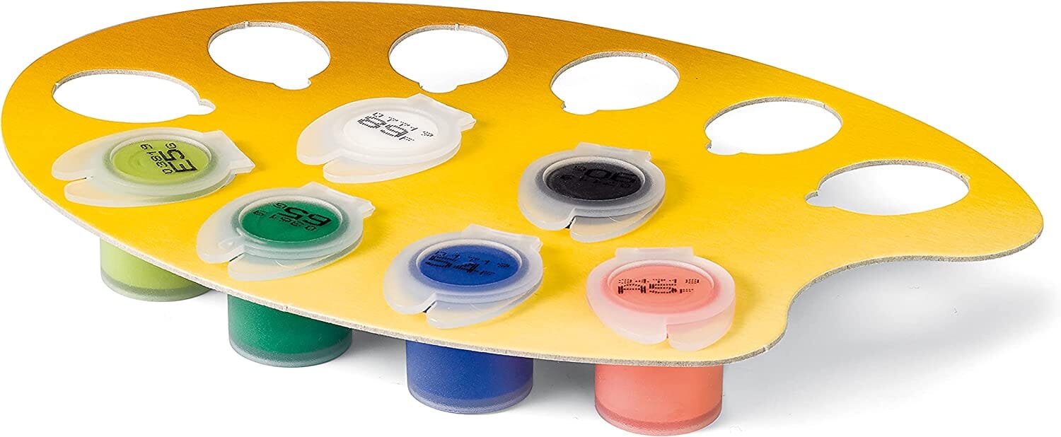 Creart Serie E Classic - Bambini con glitter RAVENSBURER toysvaldichiana.it 