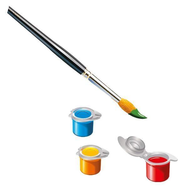 Creart Serie E - Coniglietta toysvaldichiana.it 