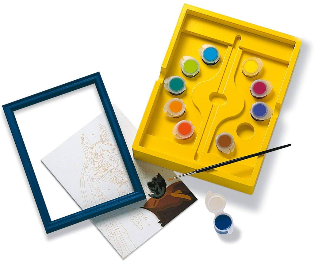Creart Serie E - Gattini toysvaldichiana.it 