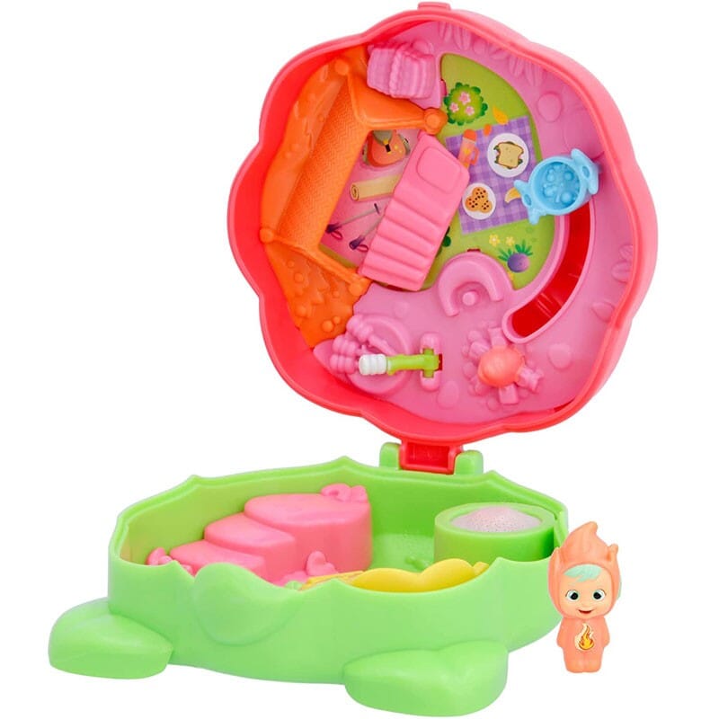 Cry Babies Little Changers Vinaccia IMC toysvaldichiana.it 