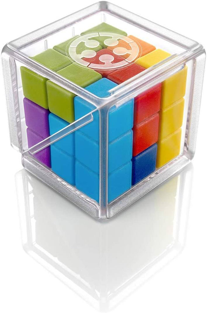 Cube Puzzler Go toysvaldichiana.it 