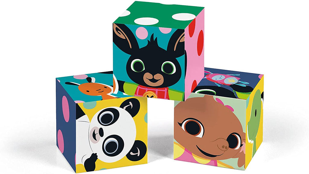Cubi Bing CLEMENTONI toysvaldichiana.it 