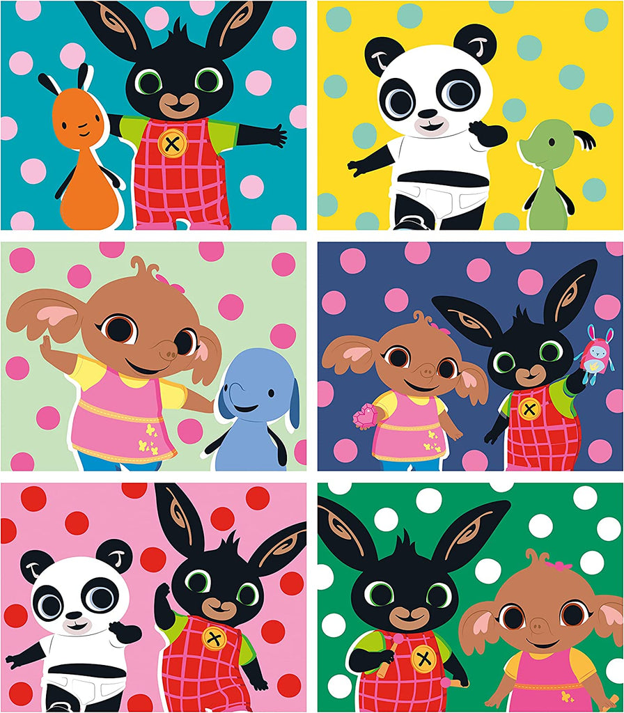 Cubi Bing CLEMENTONI toysvaldichiana.it 