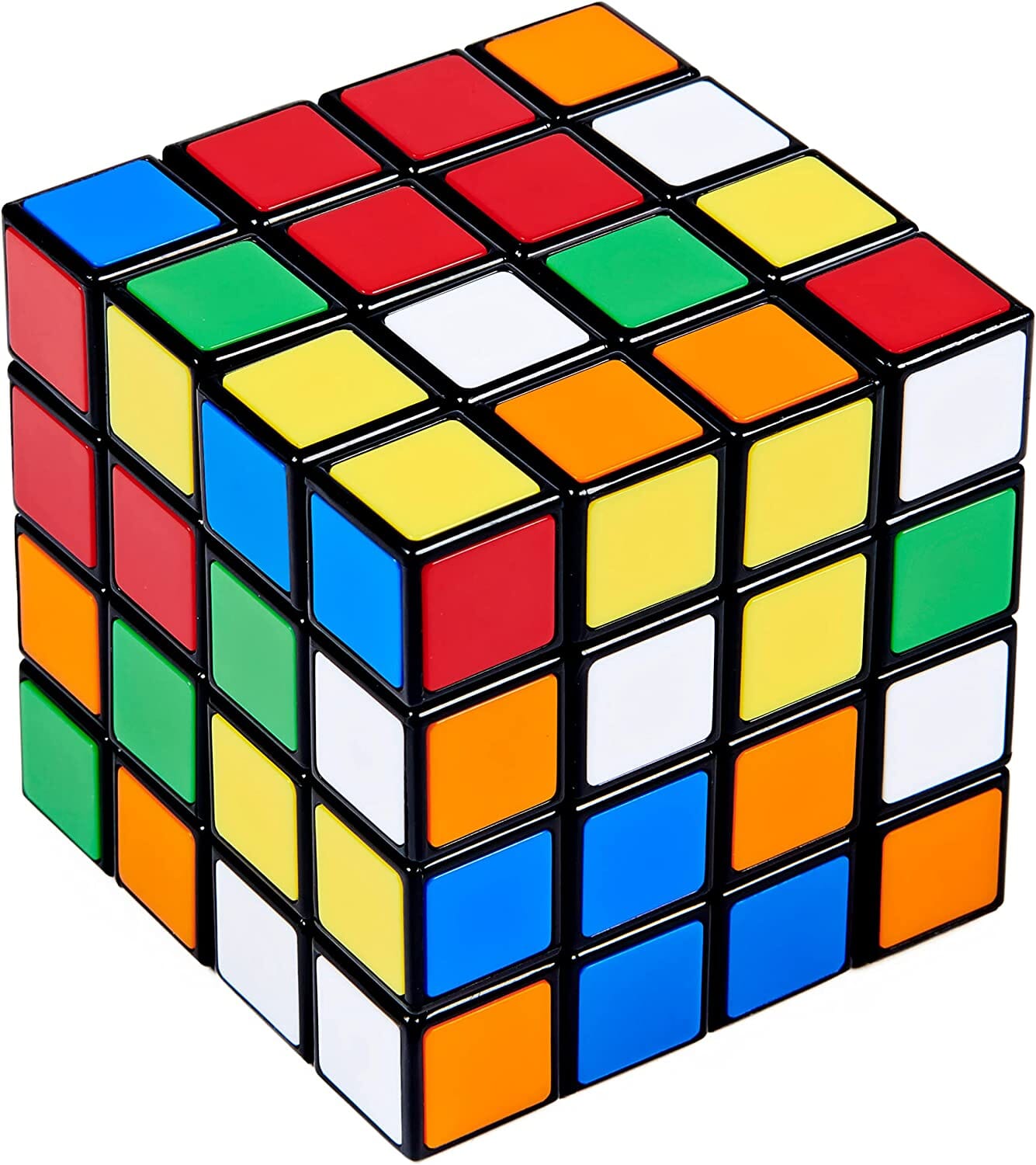Cubo Rubiks 4x4 Master toysvaldichiana.it 