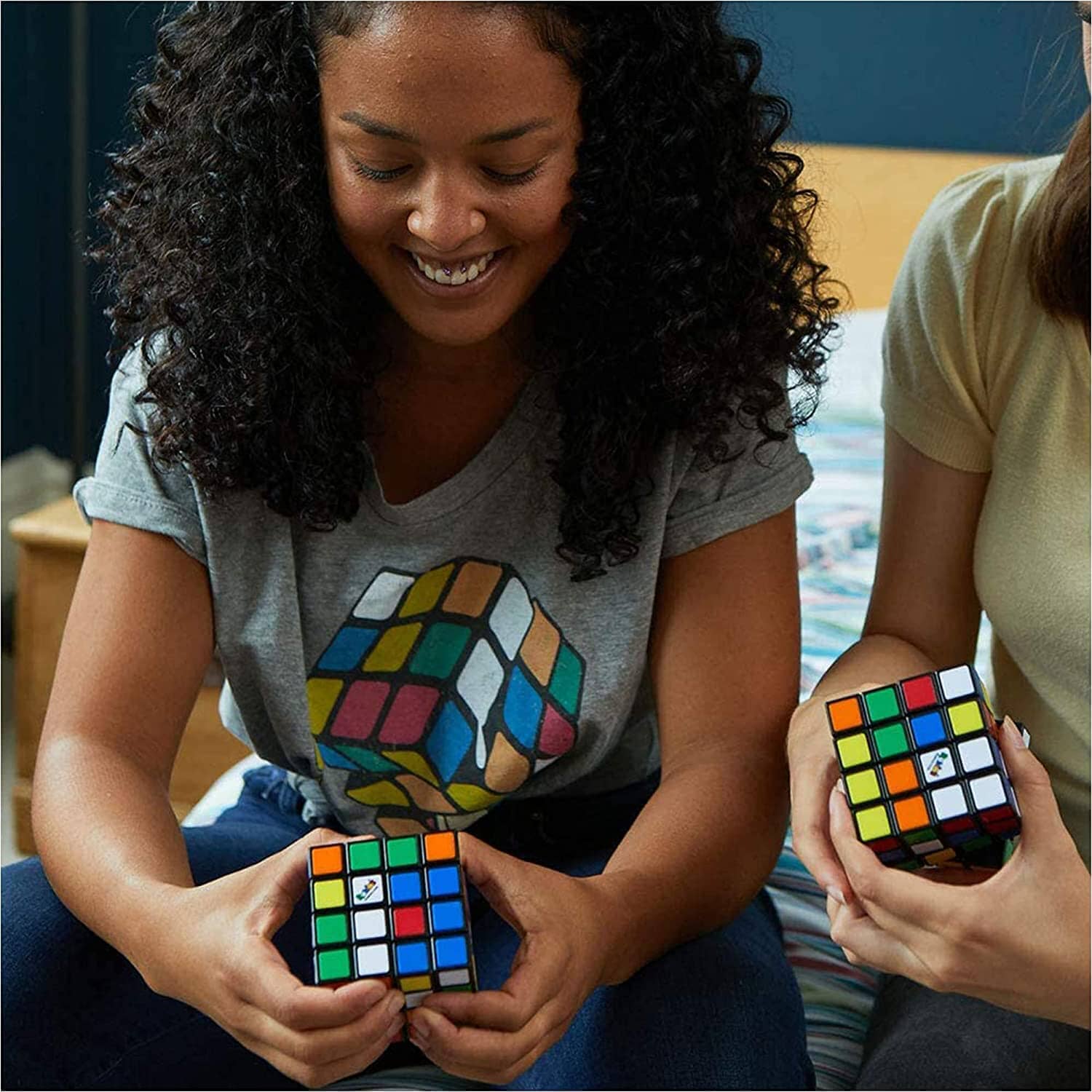 Cubo Rubiks 4x4 Master toysvaldichiana.it 