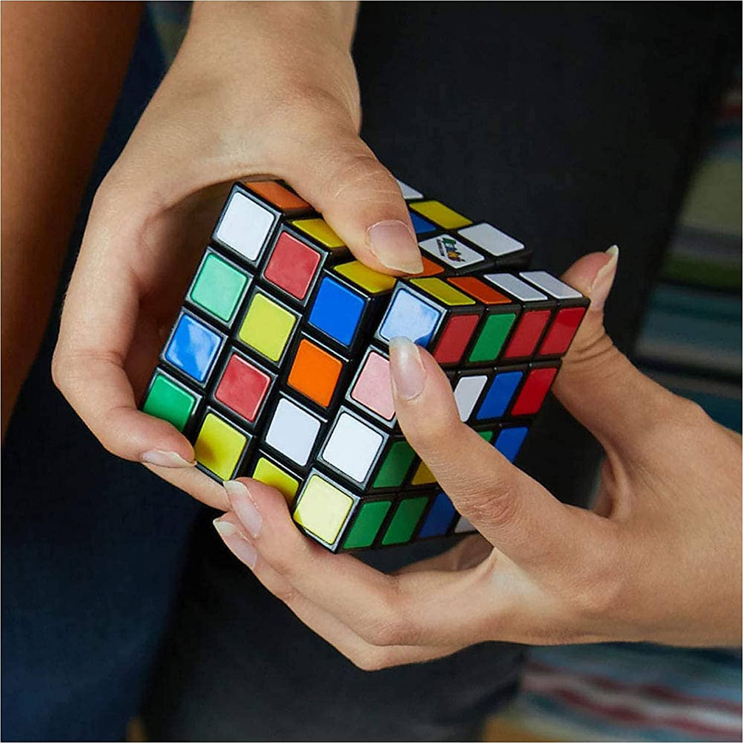 Cubo Rubiks 4x4 Master toysvaldichiana.it 
