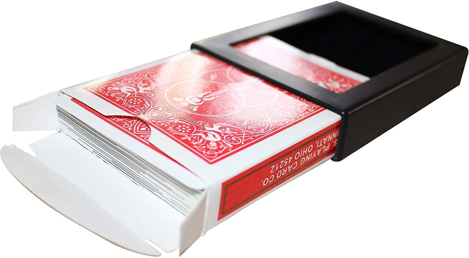 CUSTODIA CARTE A SCOMPARSA - toysvaldichiana.it