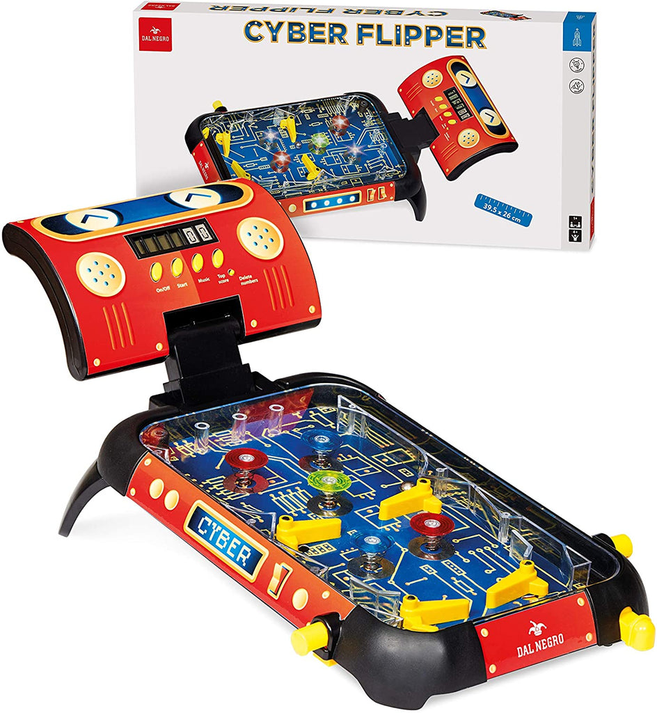 Cyber Flipper toysvaldichiana.it 