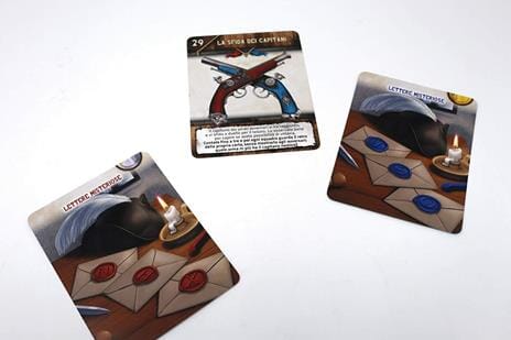 Deckscape DA VINCI toysvaldichiana.it 