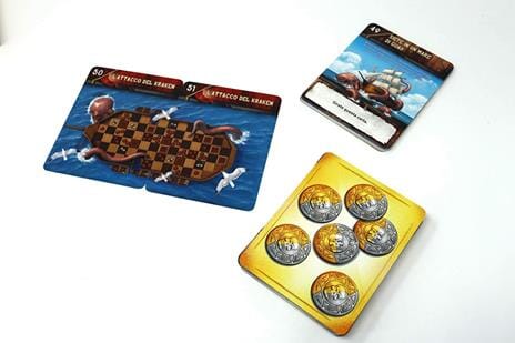 Deckscape DA VINCI toysvaldichiana.it 