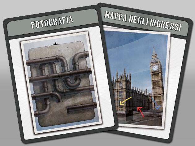 Deckscape - Il Destino di Londra - toysvaldichiana.it