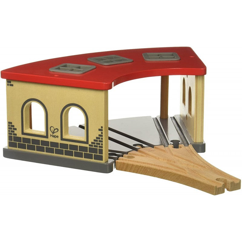 Deposito Dei Treni HAPE toysvaldichiana.it 