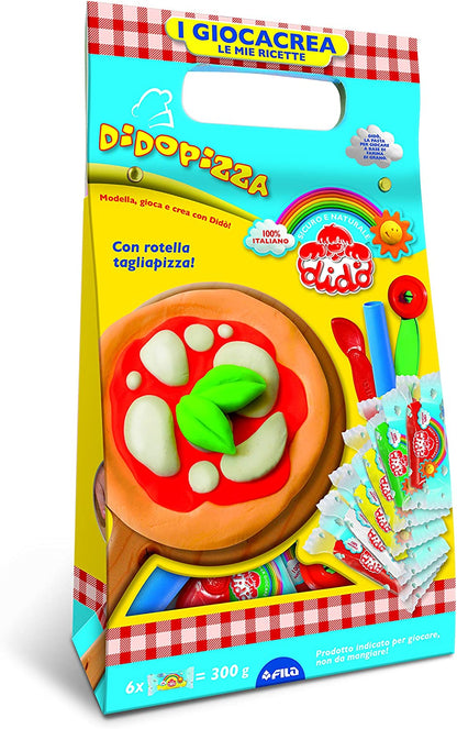 Dido Le Mie Ricette Pizza toysvaldichiana.it 