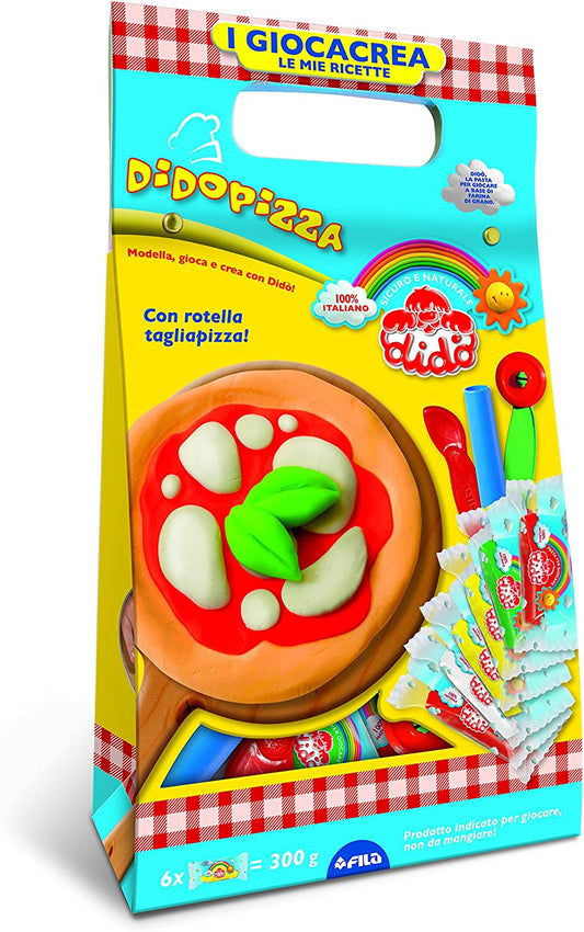 Dido Le Mie Ricette Pizza toysvaldichiana.it 