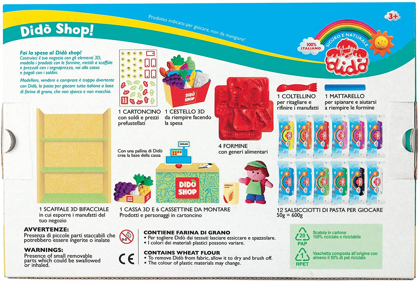 Dido Shop toysvaldichiana.it 