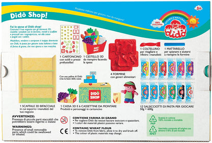 Dido Shop toysvaldichiana.it 