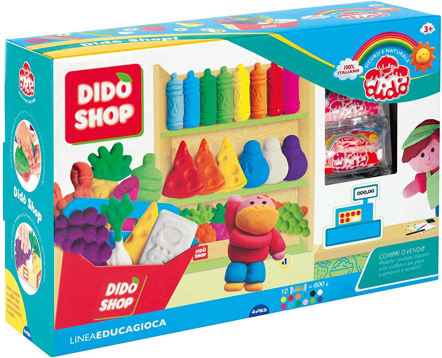 Dido Shop toysvaldichiana.it 