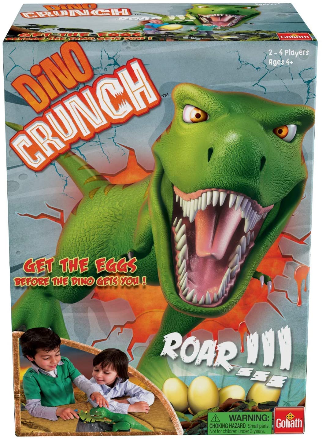 Dino Crunch toysvaldichiana.it 