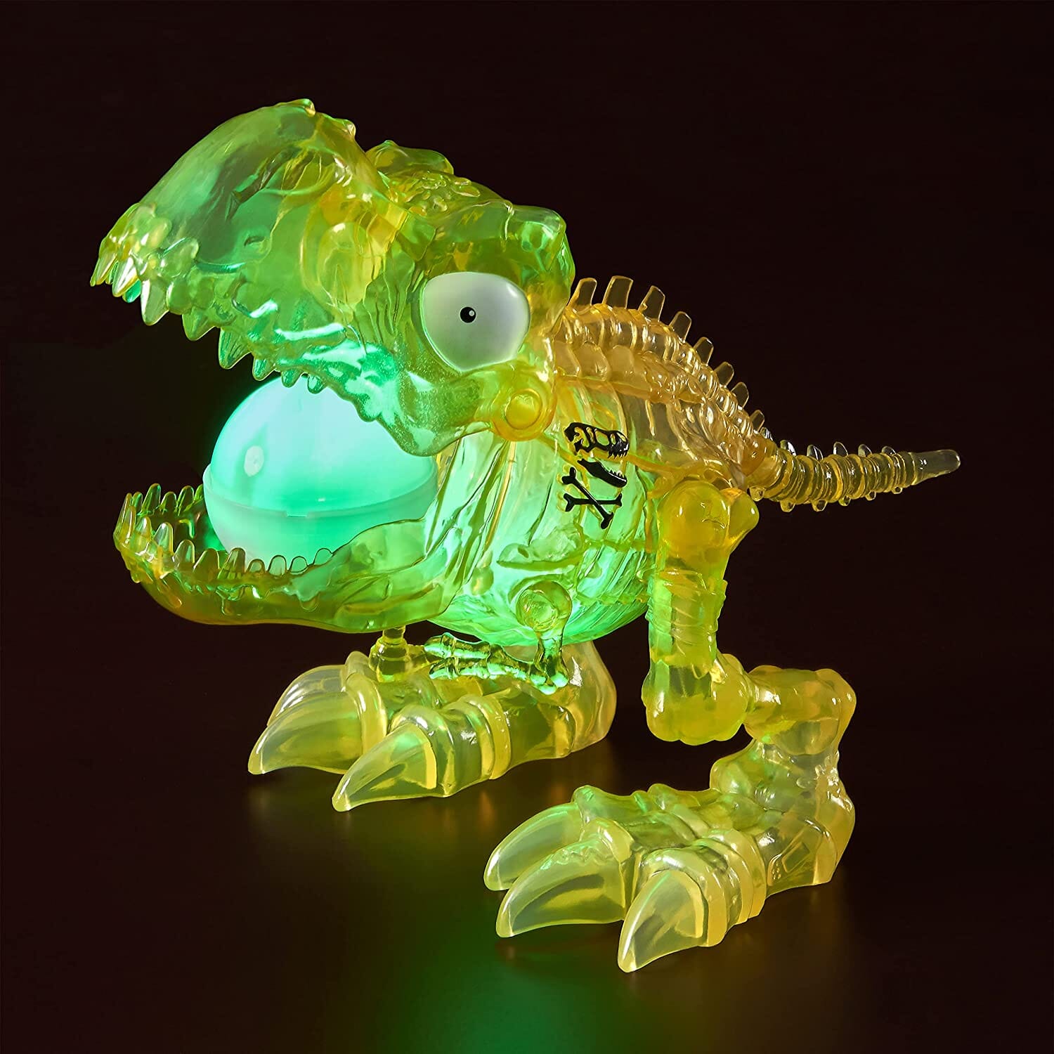 Dino Island Teschio Gigante ZURU toysvaldichiana.it 