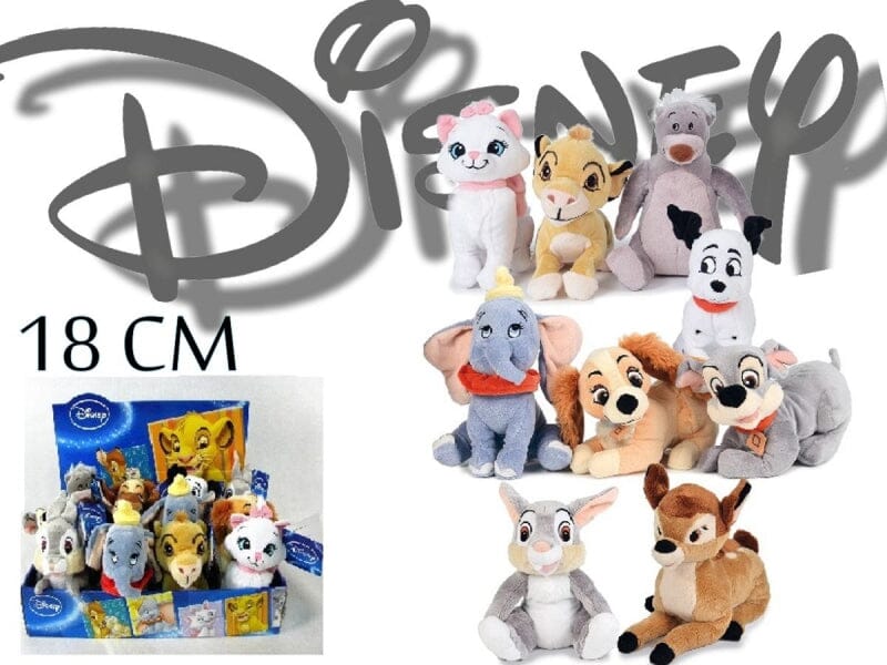 Pts peluche deals