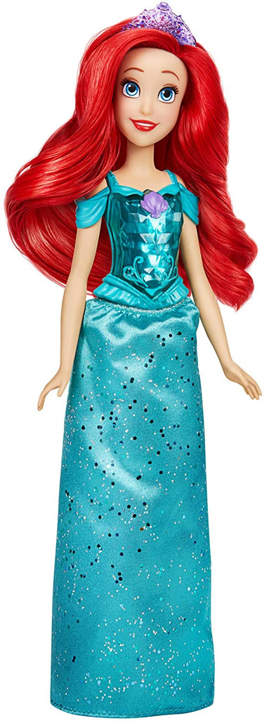 Disney Princess Ariel Doll HASBRO 
