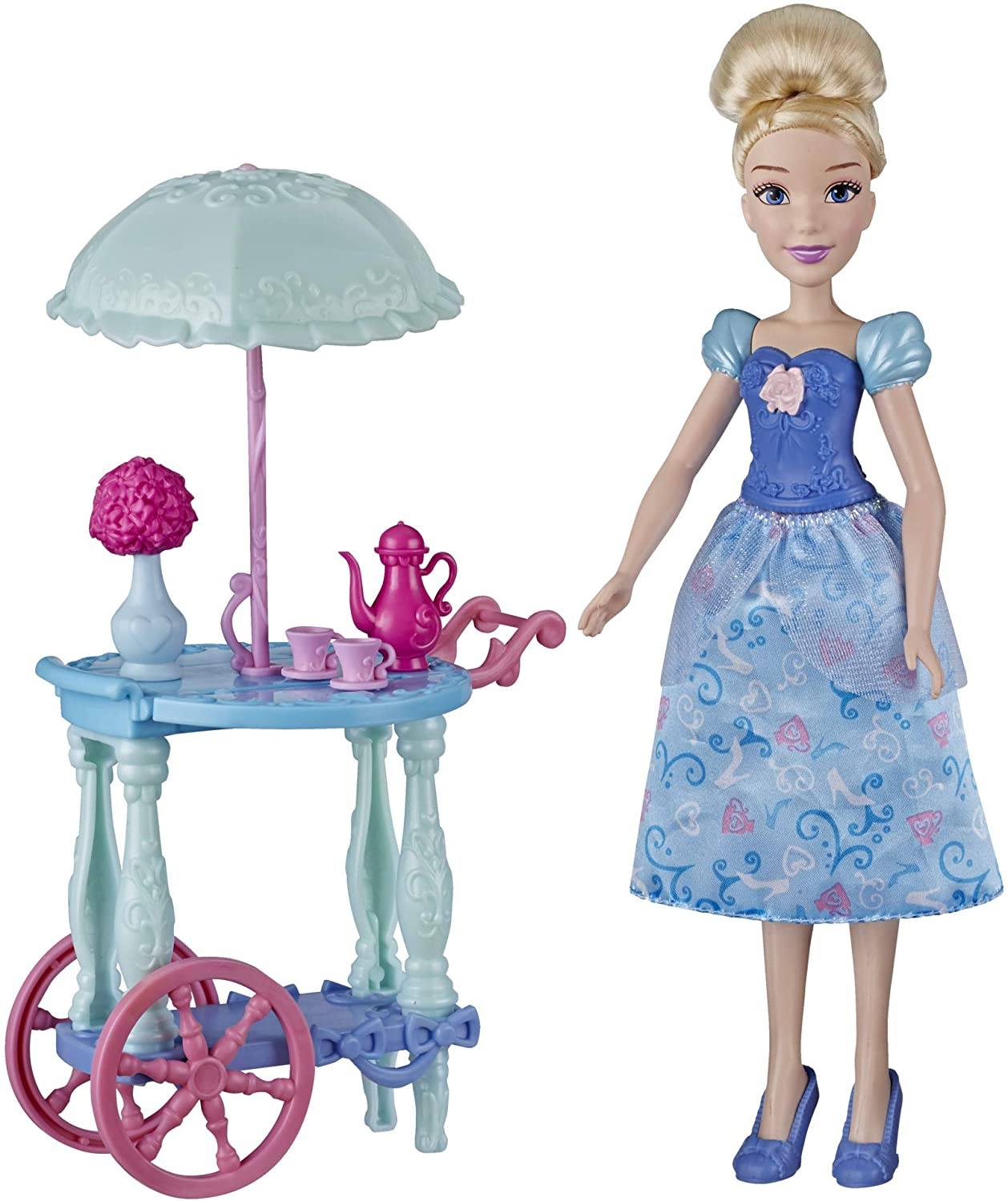 Disney Princess With Mini Env. toysvaldichiana.it 