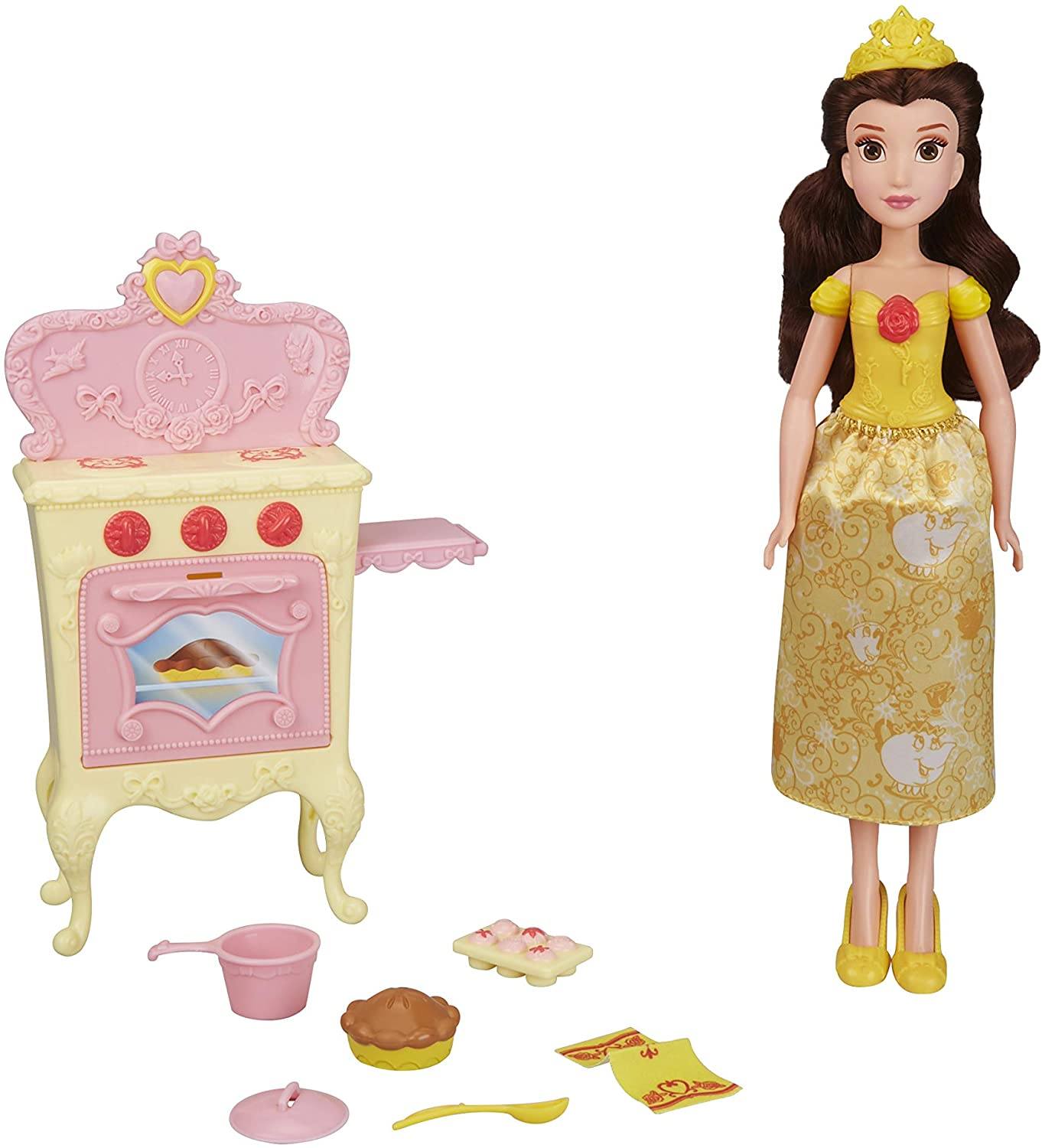 Disney Princess With Mini Env. toysvaldichiana.it 