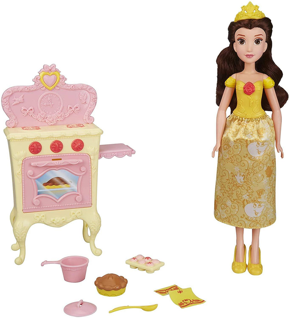 Disney Princess With Mini Env. toysvaldichiana.it 