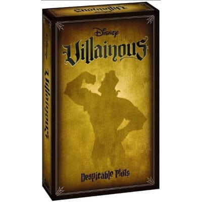 Disney Villainous Despicable RAVENSBURGER toysvaldichiana.it 