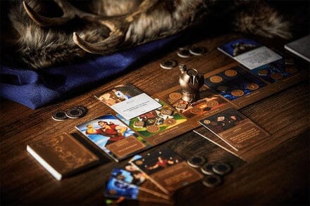 Disney Villainous Despicable RAVENSBURGER toysvaldichiana.it 