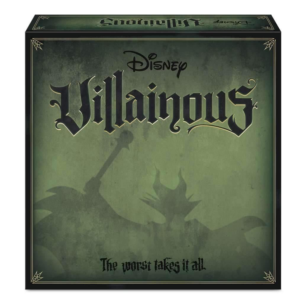 Disney Villainous - toysvaldichiana.it