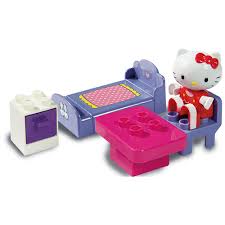 Display Costruzioni Hello Kitty toysvaldichiana.it 