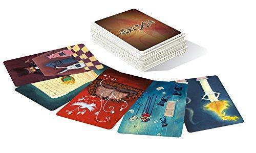 Dixit 2 Quest ASMODEE 