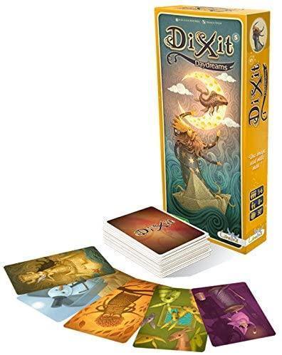 Dixit Day Dreams - ASMODEE